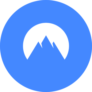 Nord VPN Logo
